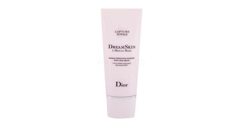 maschera viso dior prestige|Capture Dreamskin 1.